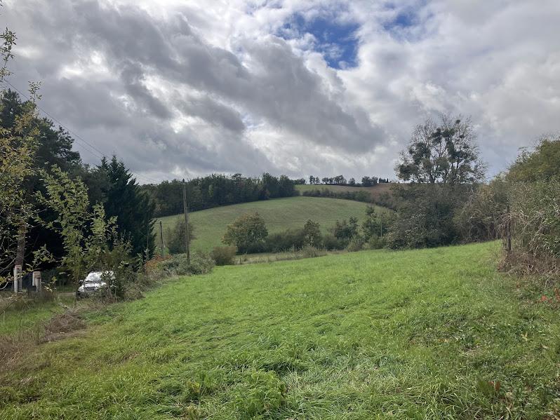 Terrain agricole - 129 819 m²