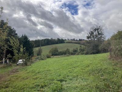 Terrain agricole - 129 819 m²