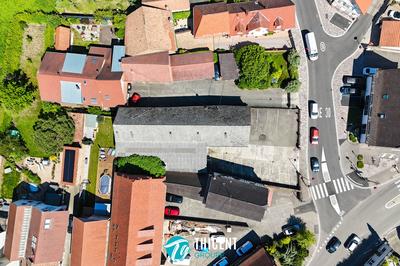 Local commercial - 289 m²