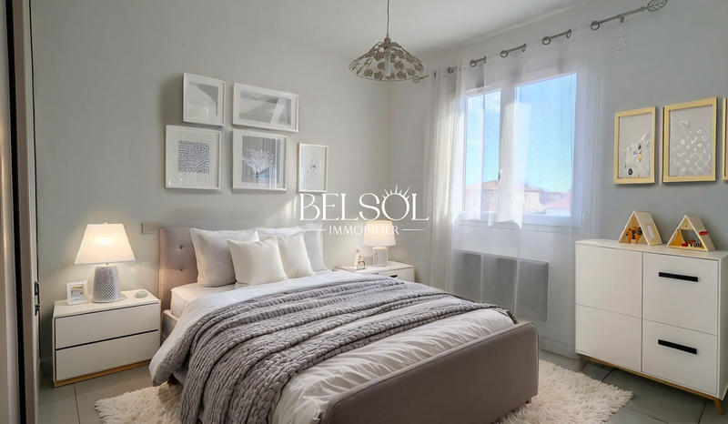 Maison traditionnelle - 144 m² - 5 pièces