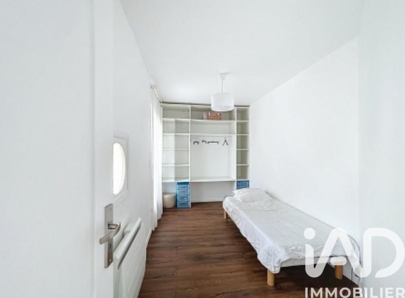 Maison de ville - 152 m² - 6 pièces