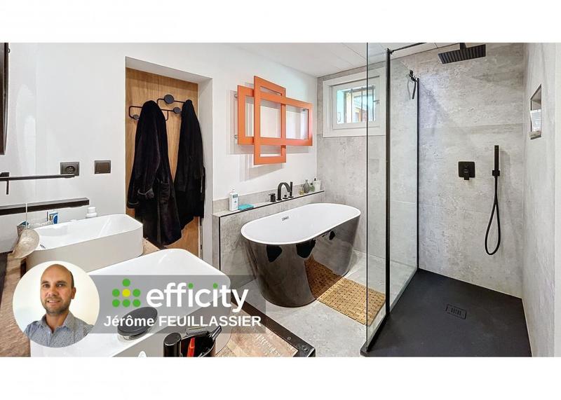 Châlet - 370 m² - 18 pièces