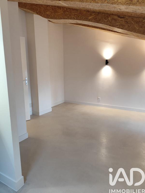 Maison de village - 39 m² - 2 pièces