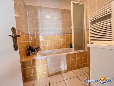 Appartement - 70 m² - 4 pièces