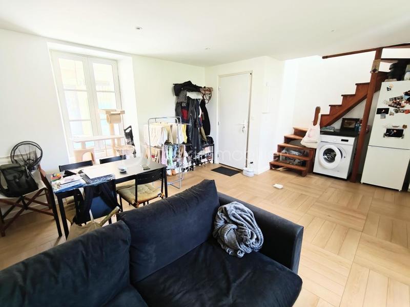 Immeuble - 192 m² - 11 pièces