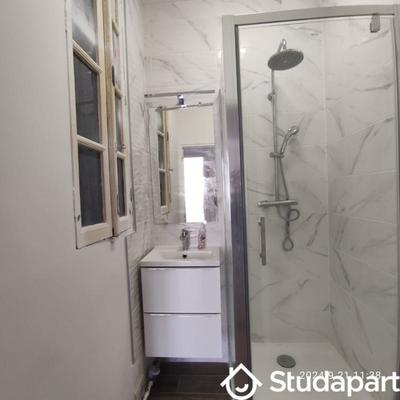 Appartement - 39 m² - 1 pièce