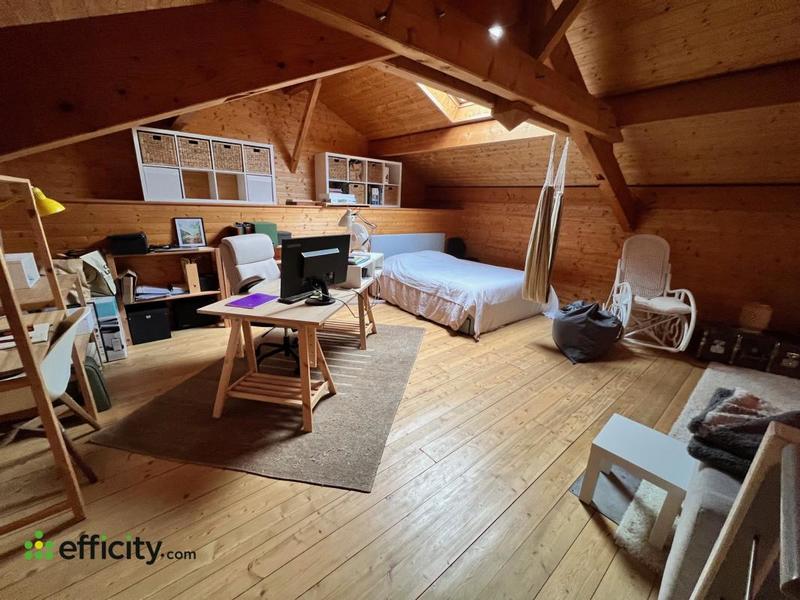 Villa - 133 m² - 5 pièces