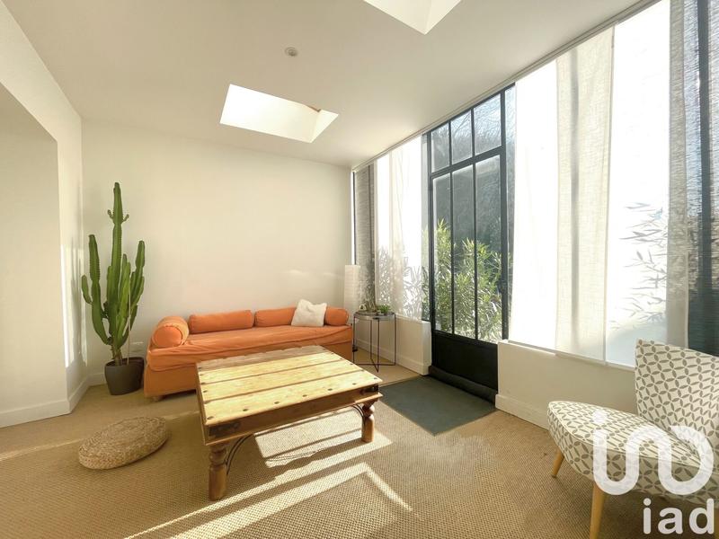 Maison - 171 m² - 8 pièces