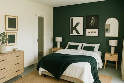 Maison - 104 m² - 6 pièces