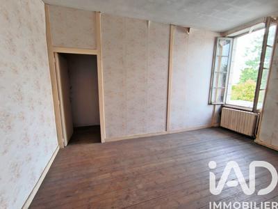 Maison de ville - 169 m² - 5 pièces