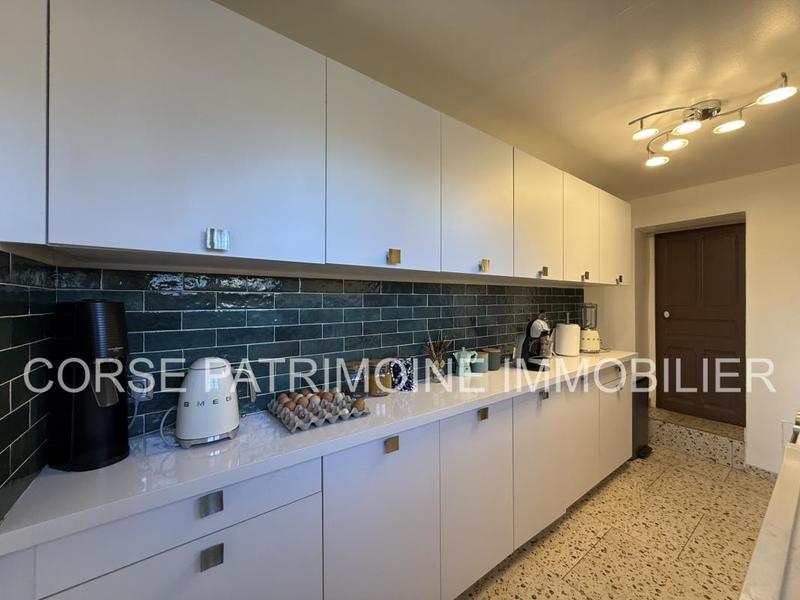 Maison de campagne - 120 m² - 7 pièces