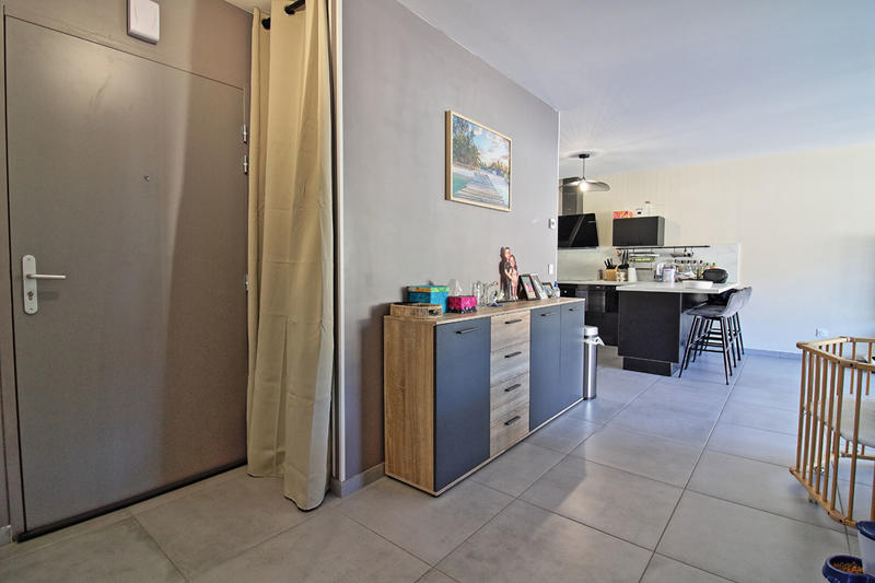 Appartement - 78 m² - 3 pièces