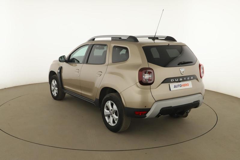 Dacia Duster II 1.5 dCi Blue Confort 4x2 116 ch
