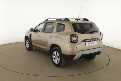 Dacia Duster II 1.5 dCi Blue Confort 4x2 116 ch