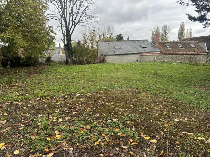 Maison de village - 60 m² - 3 pièces