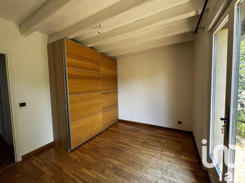Maison - 143 m² - 5 pièces