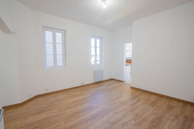 Appartement - 52 m² - 3 pièces