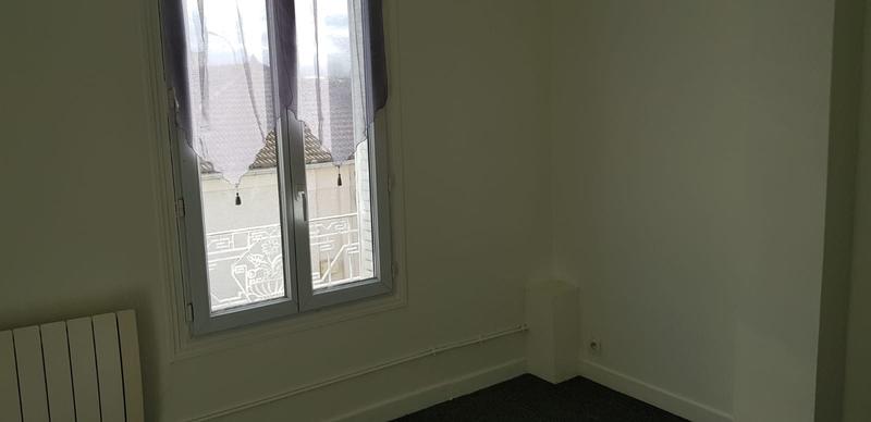 Appartement - 27 m² - 2 pièces