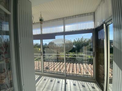 Maison - 155 m² - 7 pièces