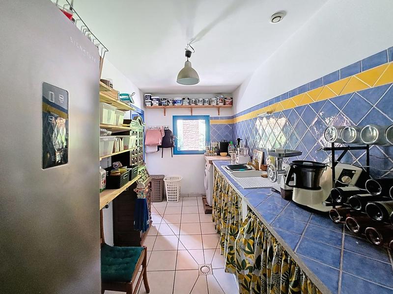 Maison - 170 m² - 8 pièces