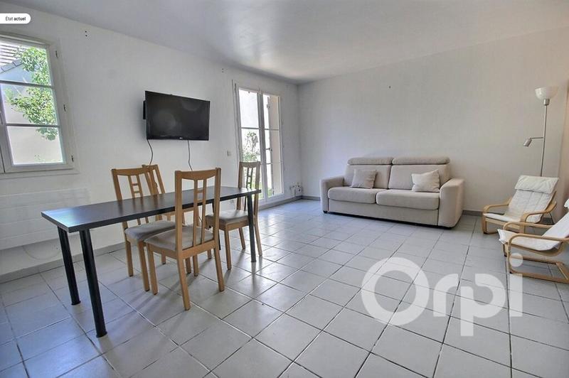 Maison - 86 m² - 5 pièces