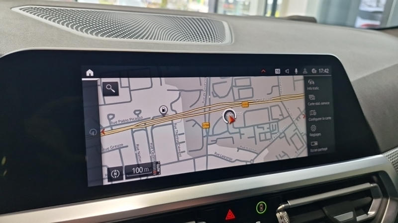 Bmw Serie 4 coupé G22 M440i Xdrive 374 Ch Bva8