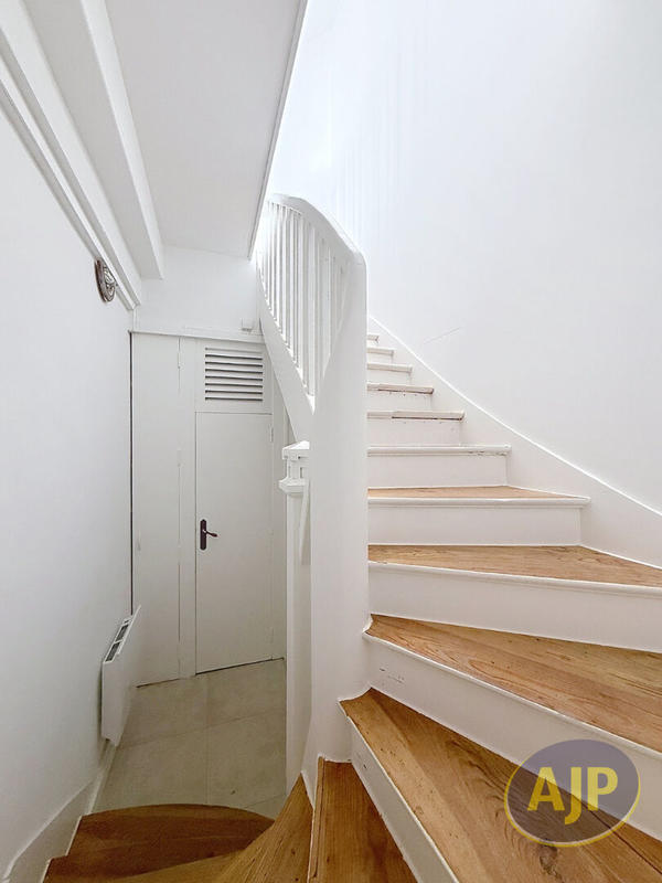 Appartement - 86 m² - 3 pièces