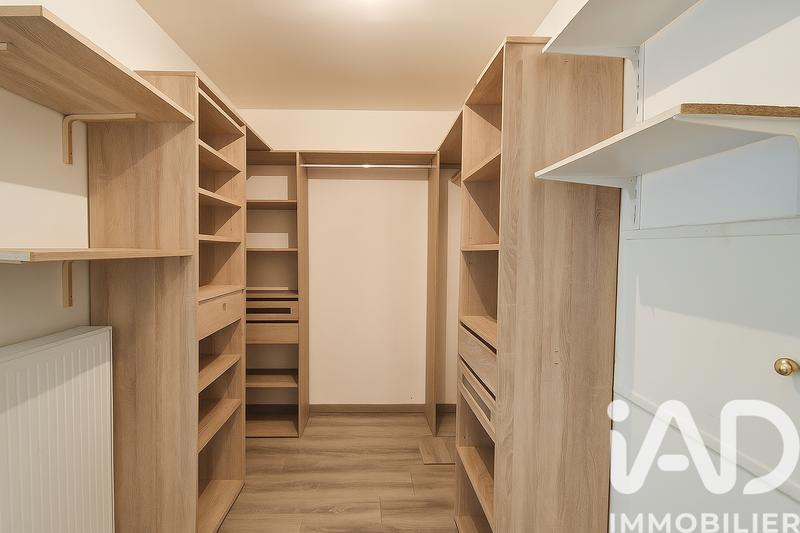 Maison - 113 m² - 3 pièces