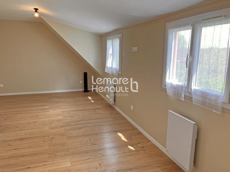 Pavillon - 117 m² - 7 pièces