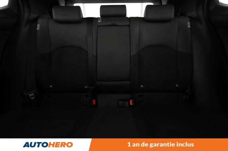 Lexus Ux 250h Premium Edition 2wd 184 ch