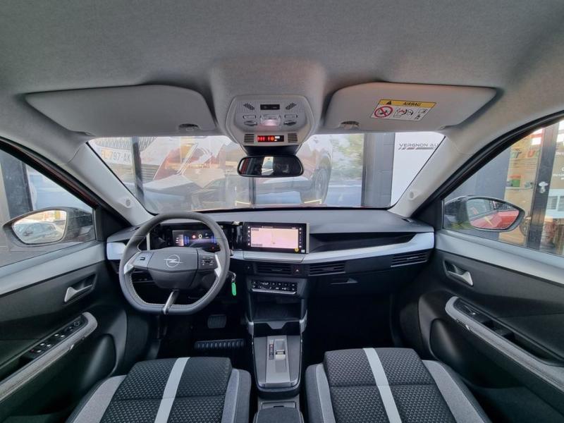 Opel Frontera Electrique 113ch Batterie 44kWh Gs