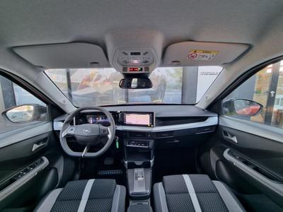 Opel Frontera Electrique 113ch Batterie 44kWh Gs