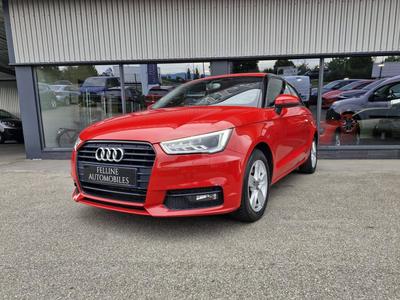 Audi A1 1.4 Tfsi 125ch