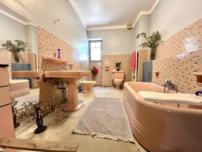 Maison - 135 m² - 4 pièces