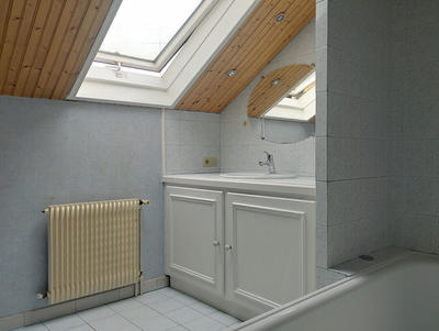 Maison - 103 m² - 2 pièces