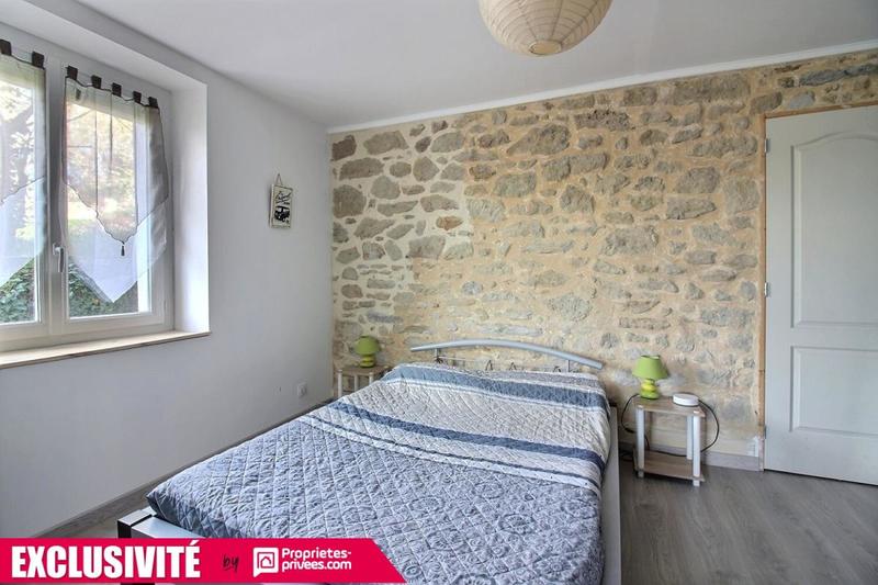 Maison - 154 m² - 7 pièces