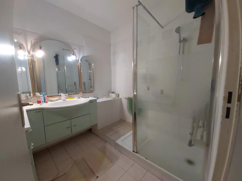 Appartement - 78 m² - 3 pièces