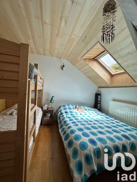 Maison - 300 m² - 9 pièces