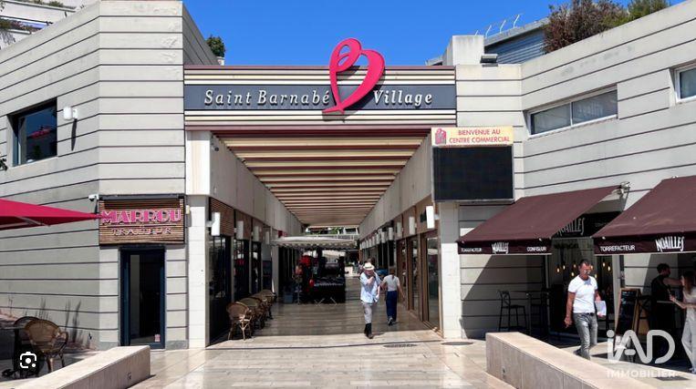 Local commercial - 68 m²