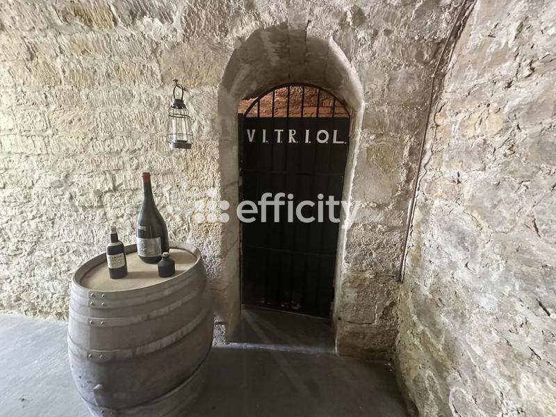 Maison - 153 m² - 7 pièces