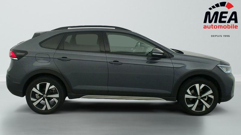 Volkswagen Taigo 1.0 Tsi 116 Dsg7 Vw Edition