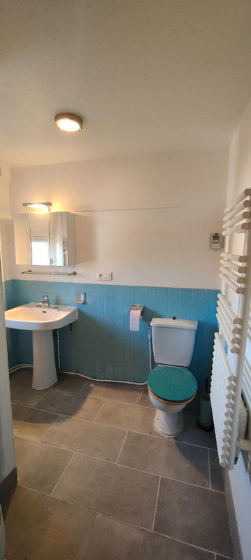 Maison - 116 m² - 7 pièces