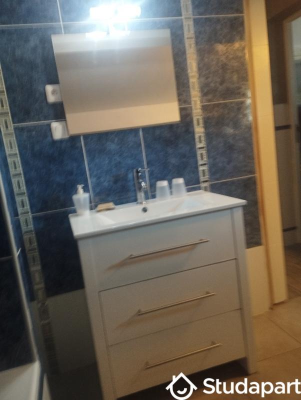 Chambre - 26 m² - 1 pièce