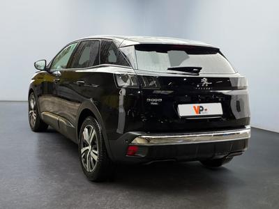 Peugeot 3008 Puretech 130ch s&amp;S Eat8 Allure Pack