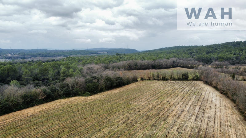 Terrain agricole - 117 200 m²