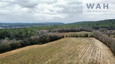 Terrain agricole - 117 200 m²