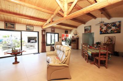 Maison - 165 m² - 4 pièces