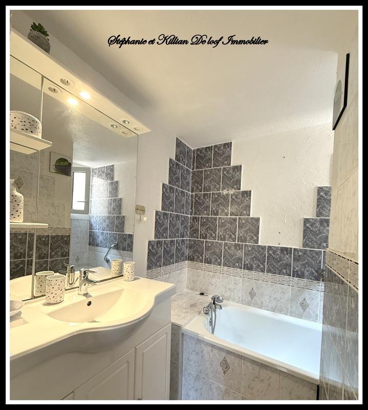 Studio - 34 m² - 2 pièces