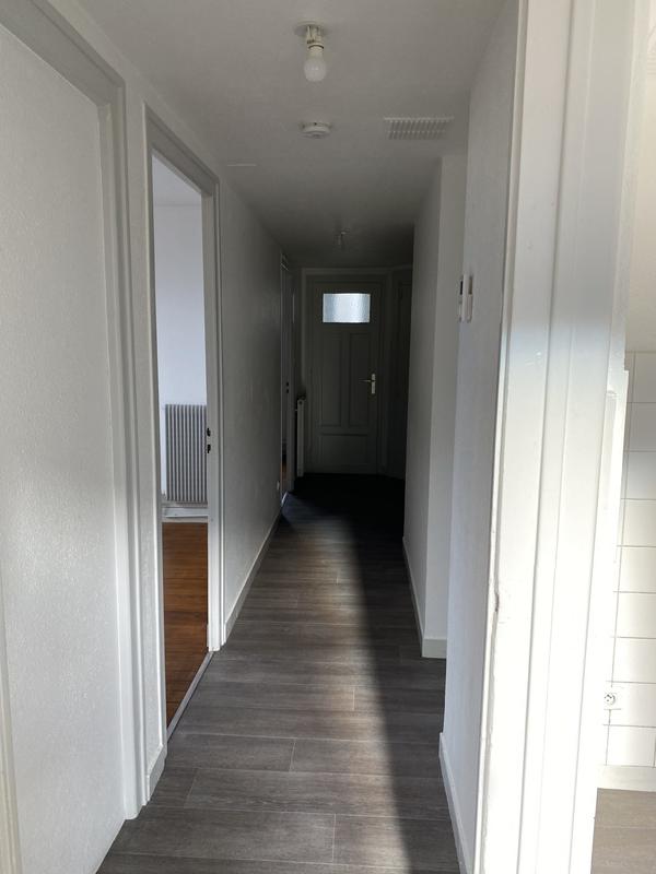 Appartement - 49 m² - 3 pièces