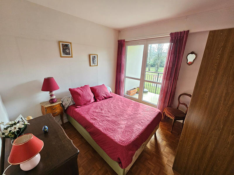 Appartement - 74 m² - 3 pièces